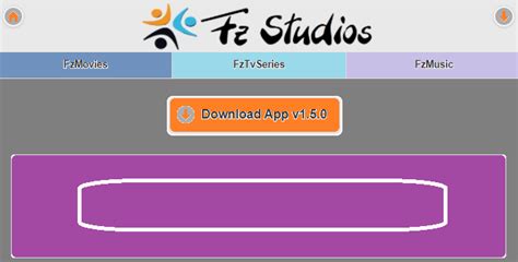 fzmovies studio|FzStudios